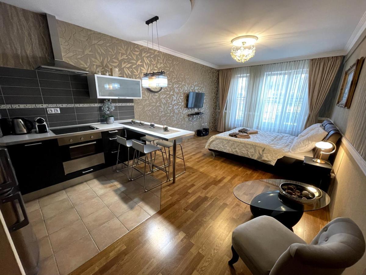 Apartment 122 Certovka Karlovy Vary Esterno foto