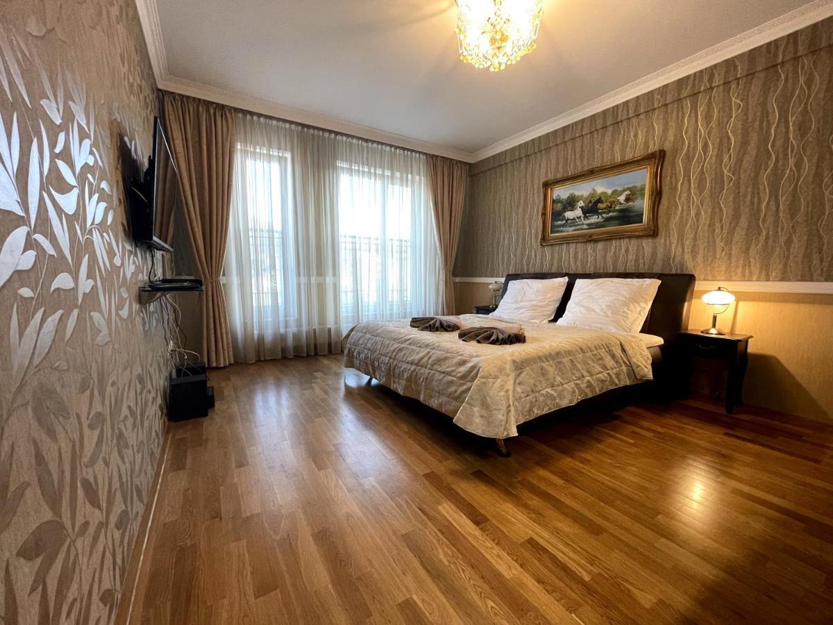 Apartment 122 Certovka Karlovy Vary Esterno foto