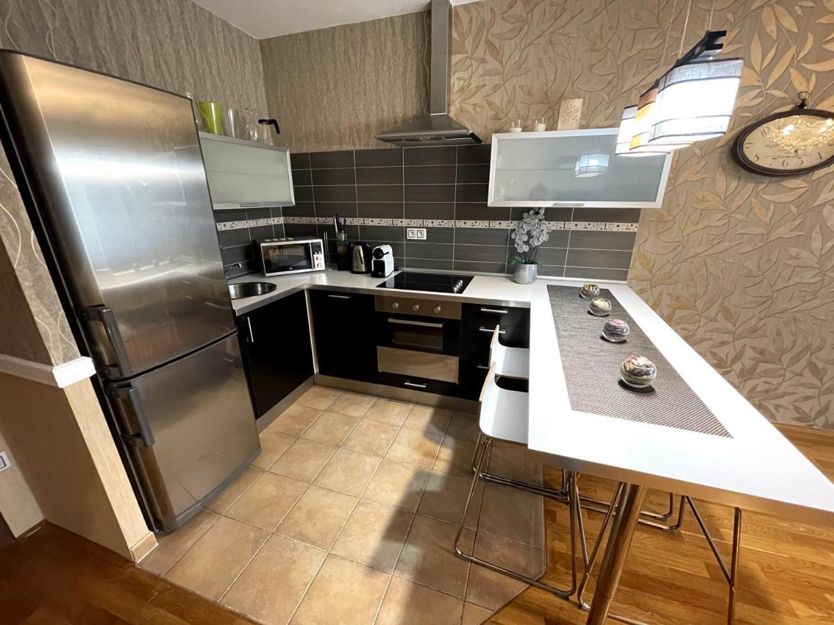 Apartment 122 Certovka Karlovy Vary Esterno foto